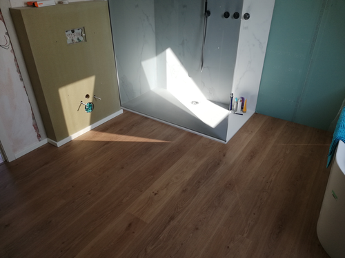 Interieur project 1