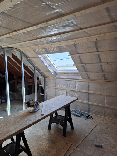Badkamer renovatie